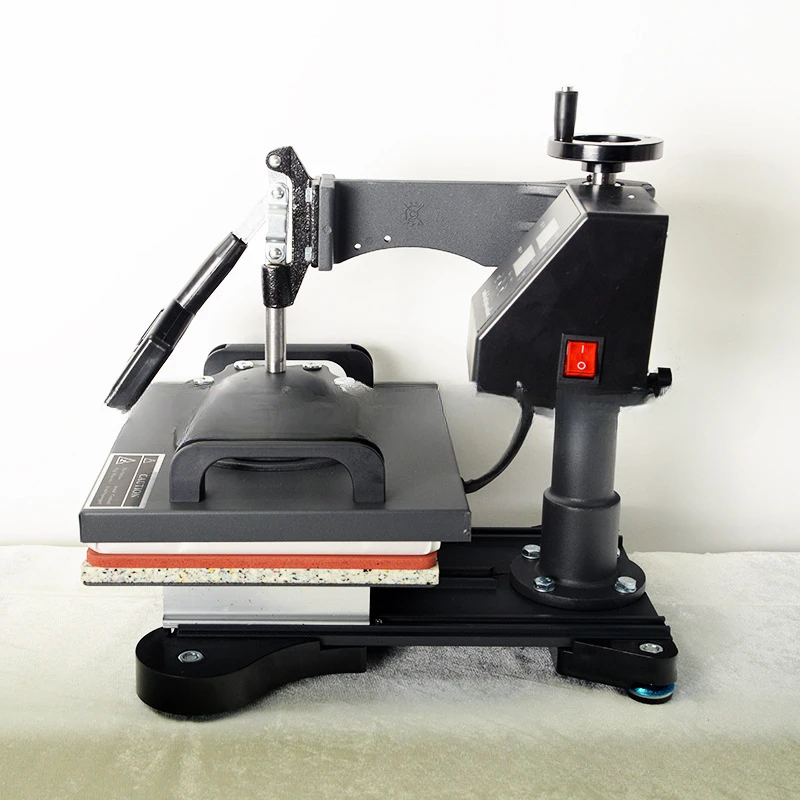 Máquina de transferencia de ca - T-Shirts reseña y precio