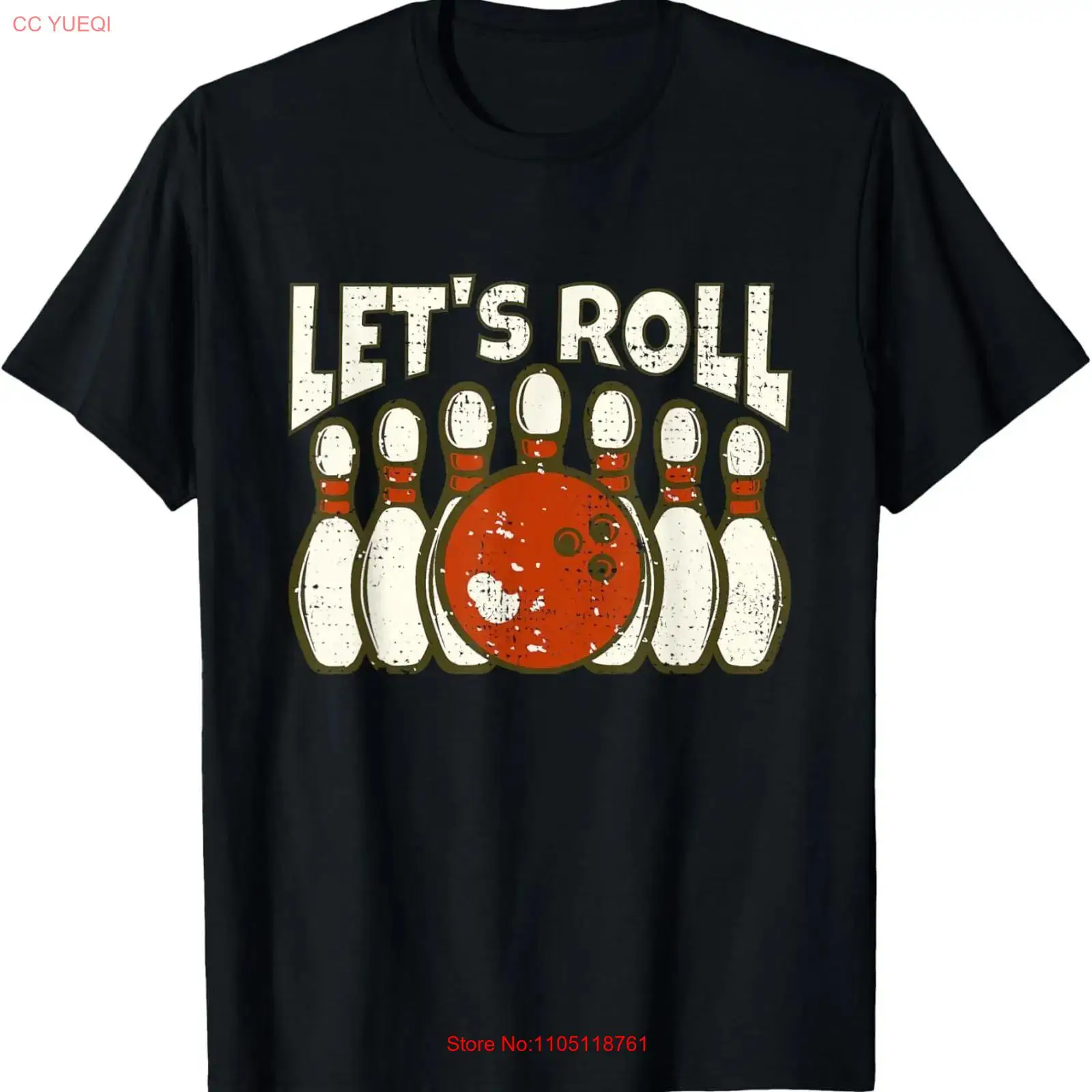 ¡Vamos a lanzar la camiseta de - Short Sleeve Bowling Shirt Retro reseña y precio