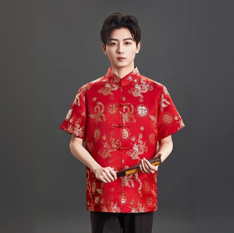 Nueva camiseta de satén con bo - Mens Satin Silk Dress Shirt reseña y precio