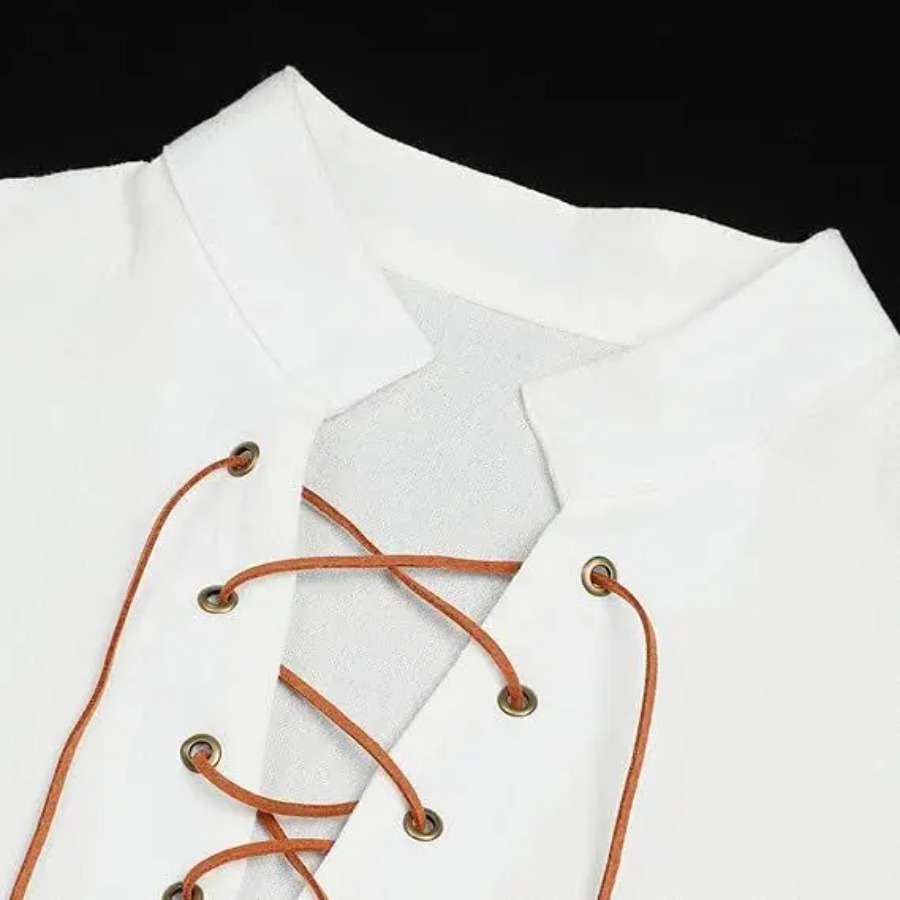 Camisa Pirata Medieval para Ni - Shirts reseña y precio